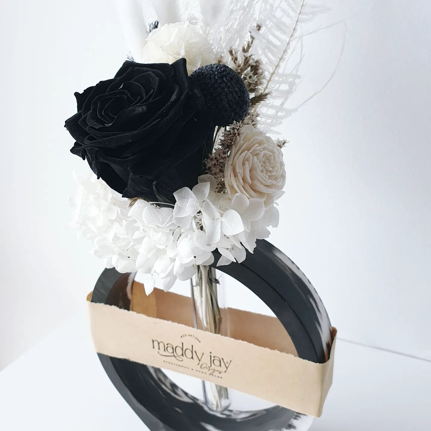 Propagation Vase 2pc Gift Boxed (PRE-ORDER)
