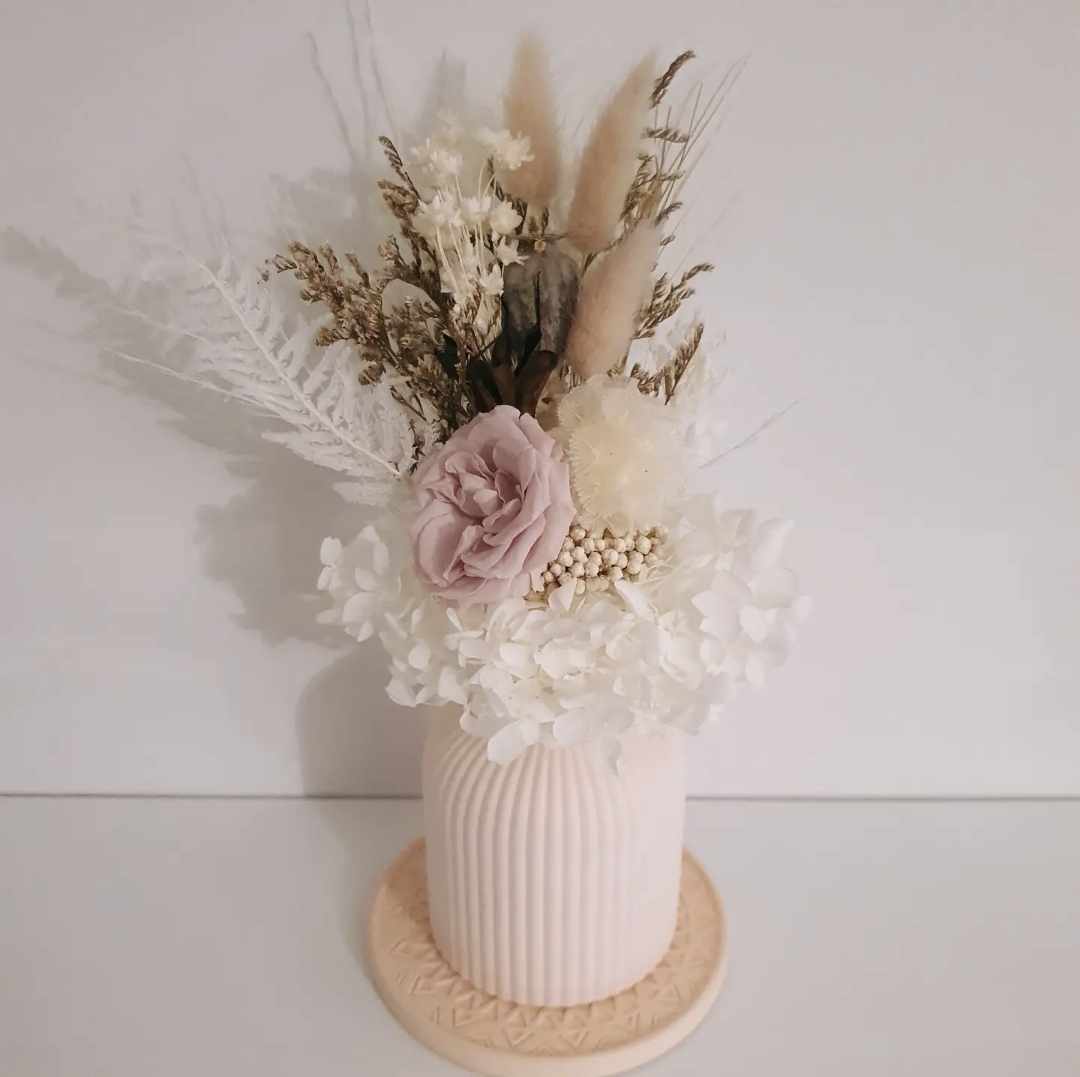 Bud Vase 2pc Gift Set (PRE-ORDER)