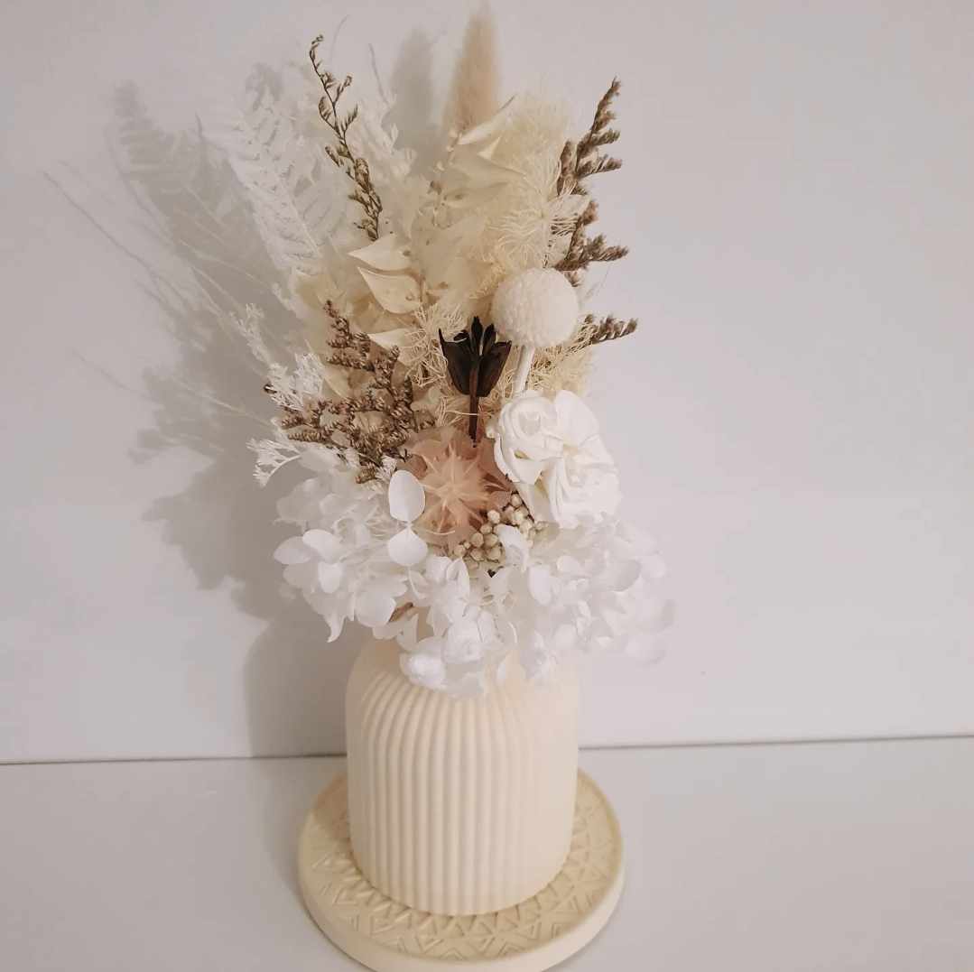 Bud Vase 2pc Gift Set (PRE-ORDER)