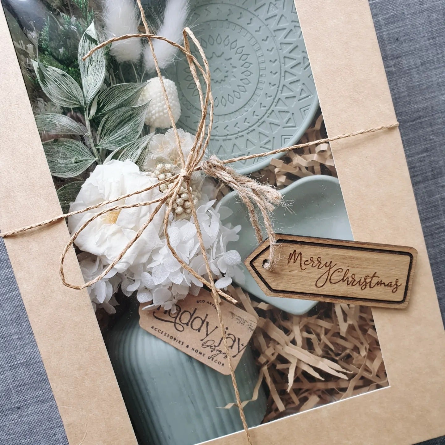 Bud Vase 3pc Gift Set (PRE-ORDER)